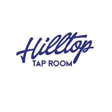 Hilltop Taproom Logo